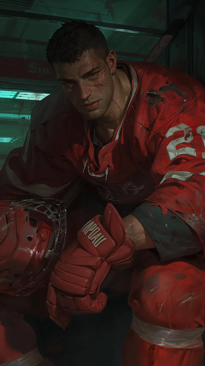 Avatar of Dean Portman