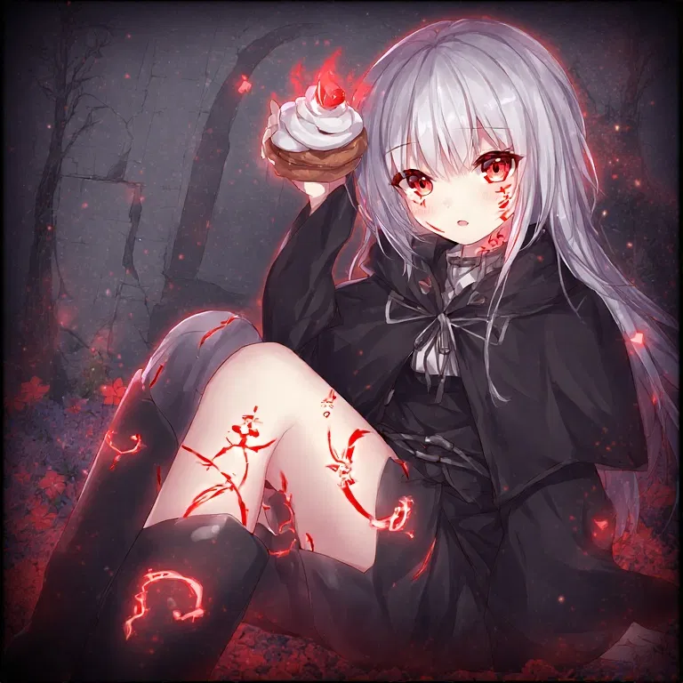 Avatar of tanagi 