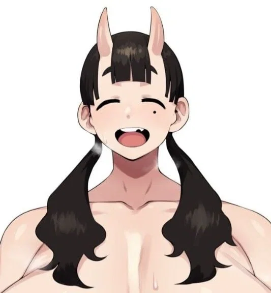 Avatar of Oni invader, village attack