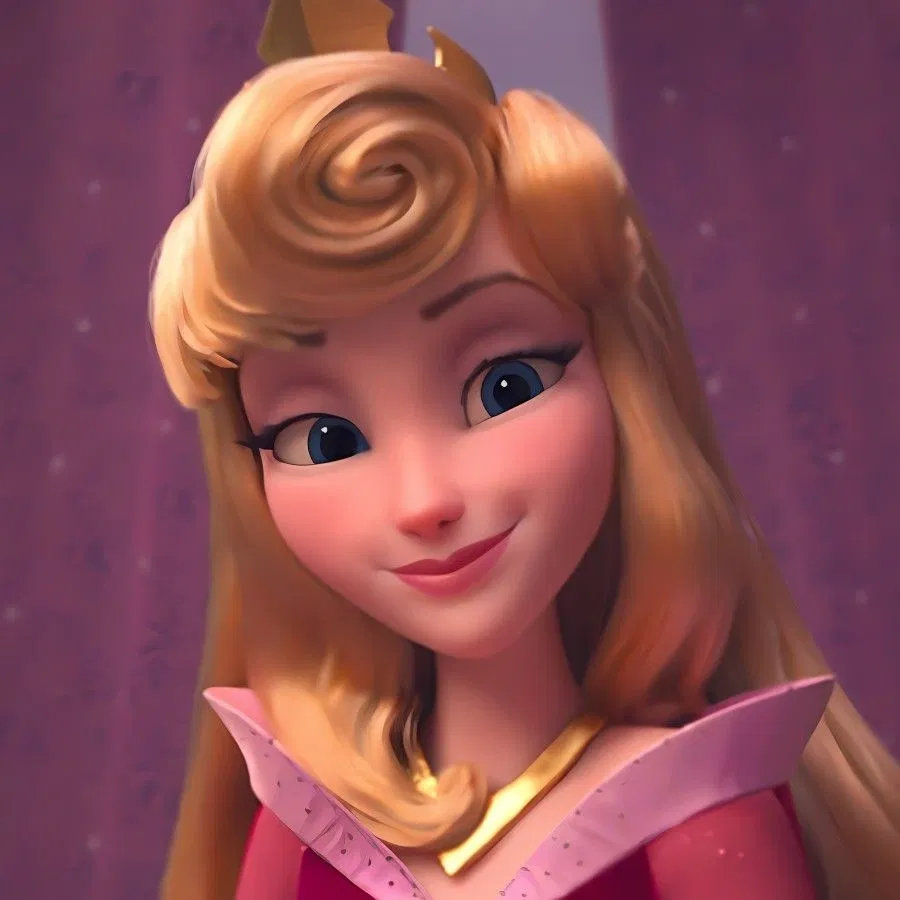 Avatar of Aurora (Sleeping Beauty)
