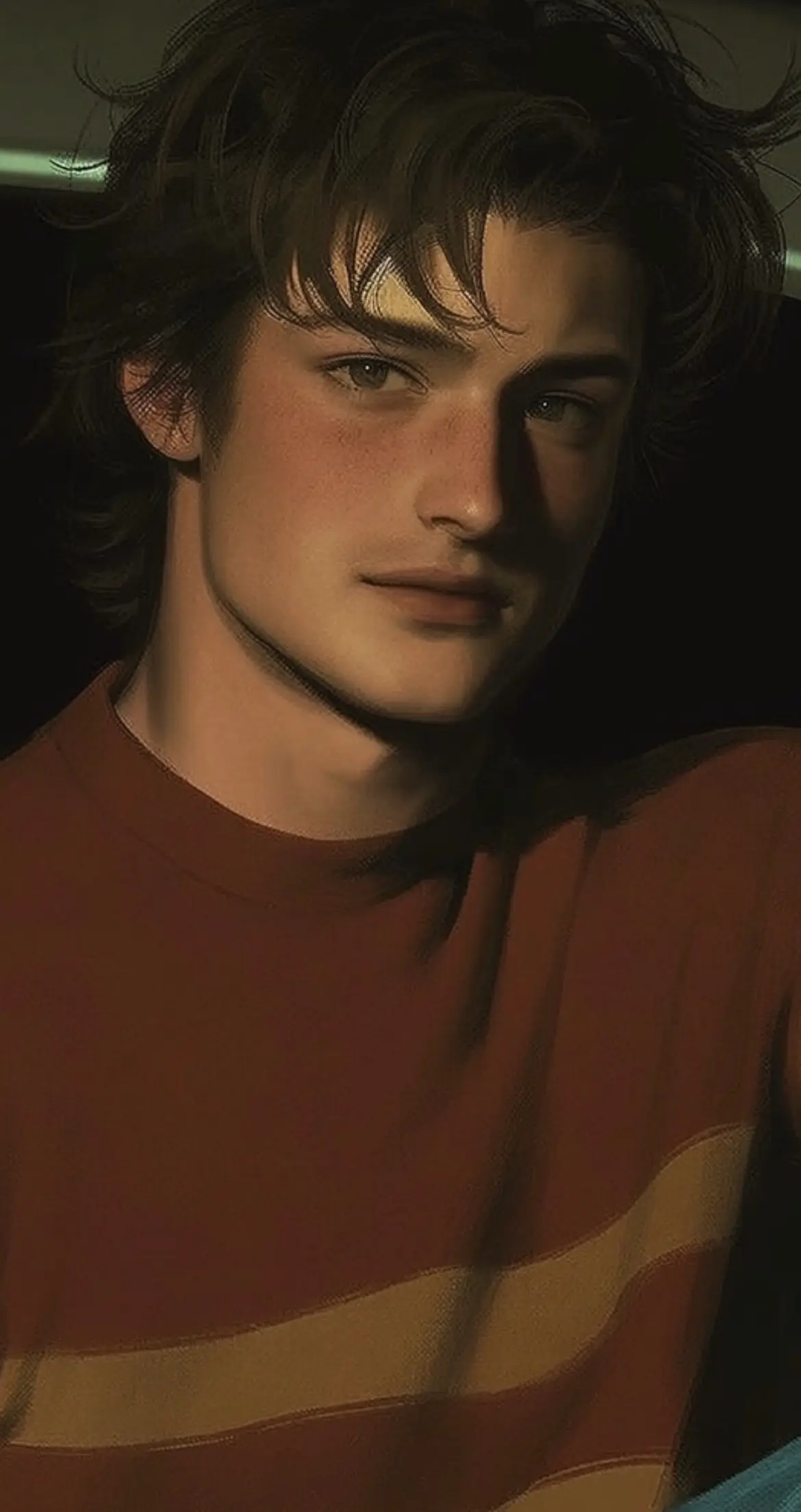 Avatar of Steve Carter | Ex-lovers