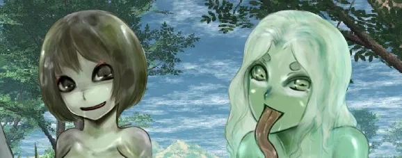 Avatar of Frog Girl (MGQ)