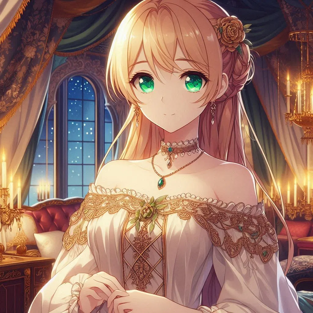 Avatar of Aurora your Innocent Wife