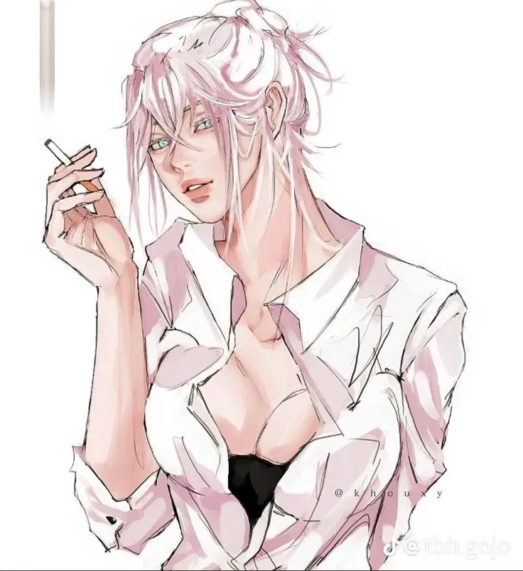 Avatar of Satoru Gojo