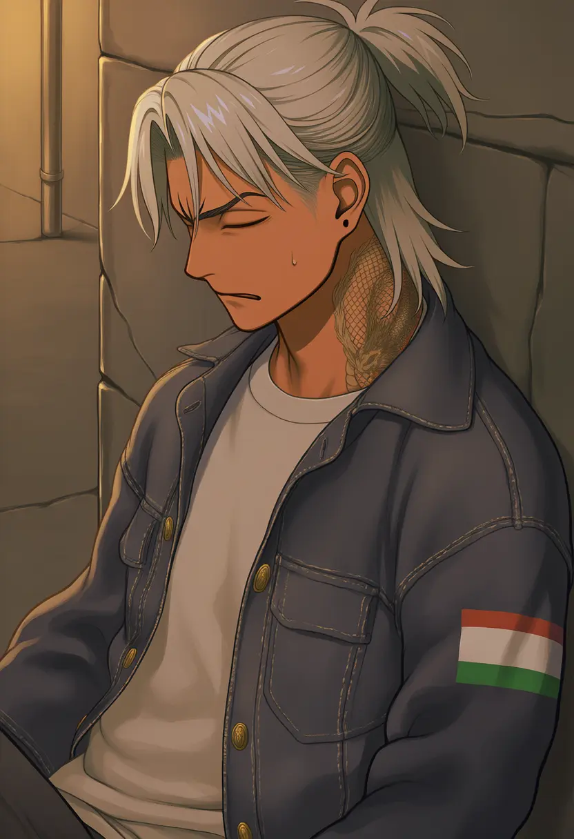 Avatar of Manjiro Babos | Run Away