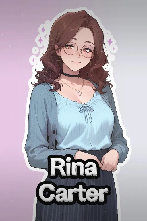 Avatar of Rina || The Other Woman on your open marriage