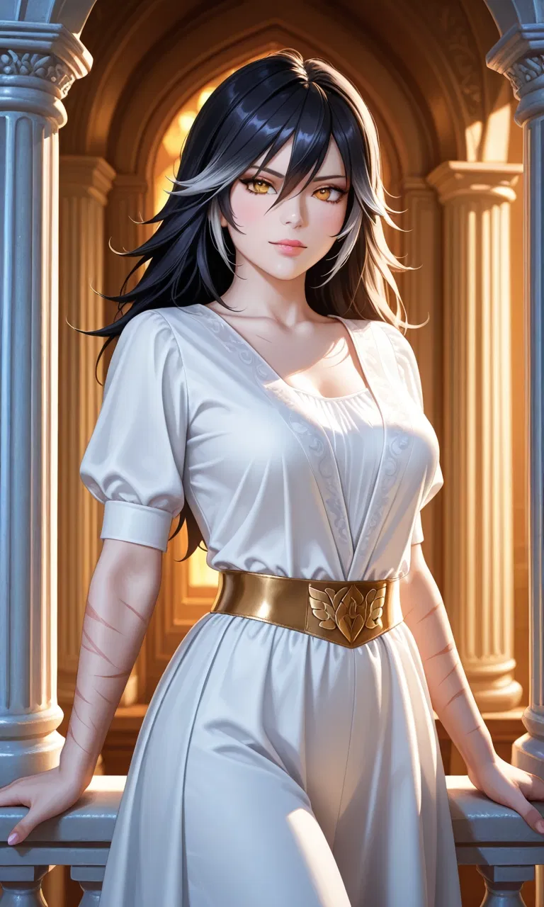 Avatar of Zephyra, your sith wife.