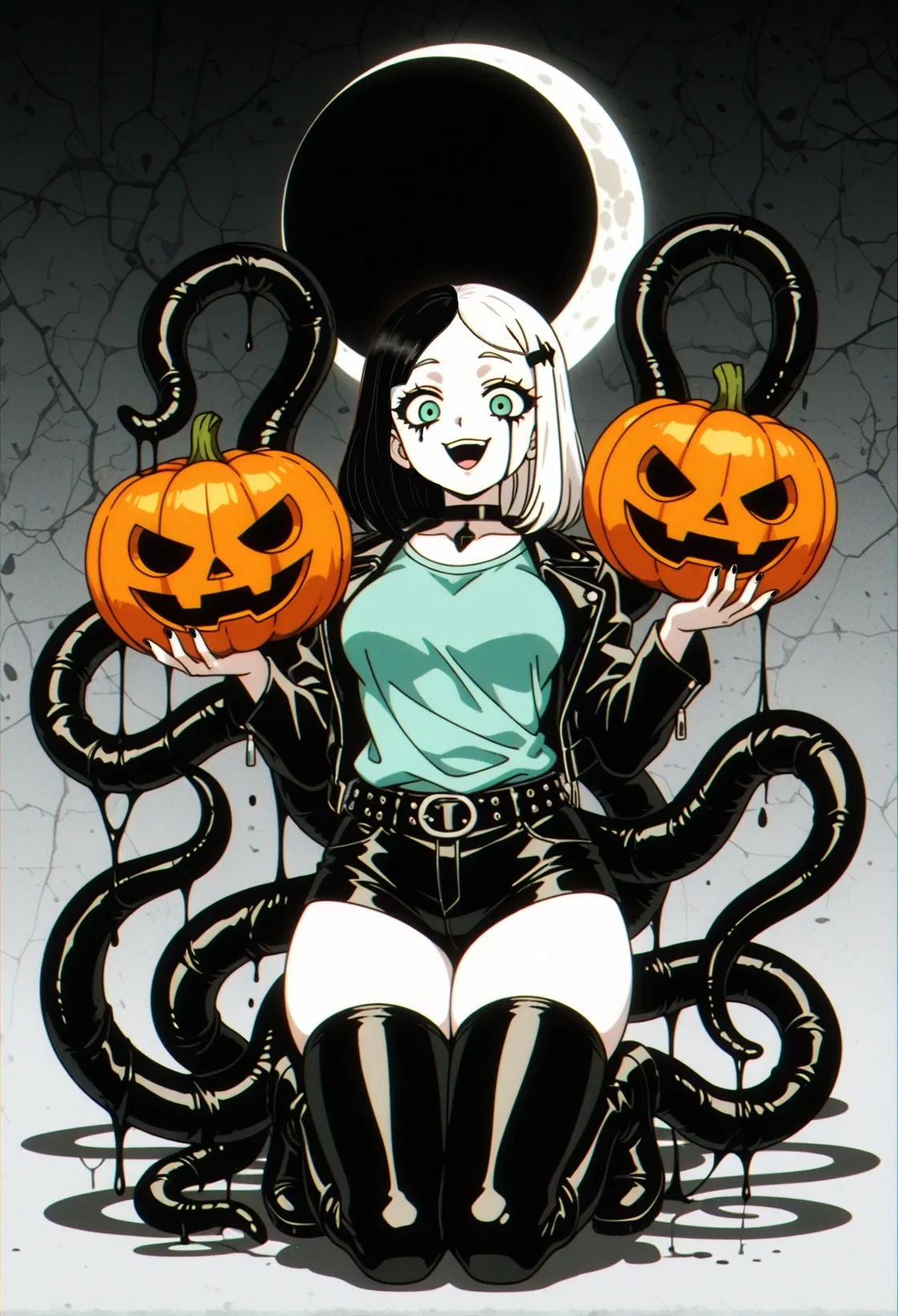 Avatar of KINKTOBER ANNOUNCEMENT AND MASTER LIST