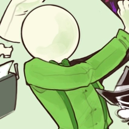 Avatar of Doc Scratch