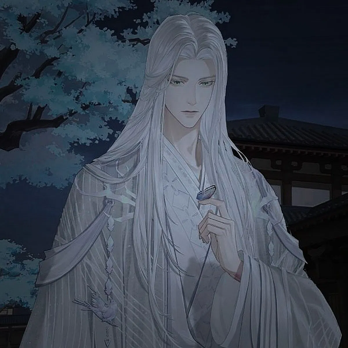 Avatar of Day