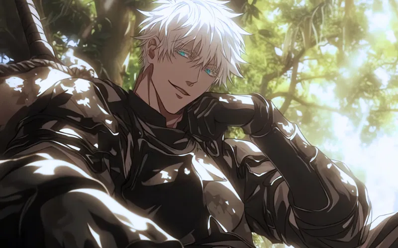 Avatar of Gojo Satoru
