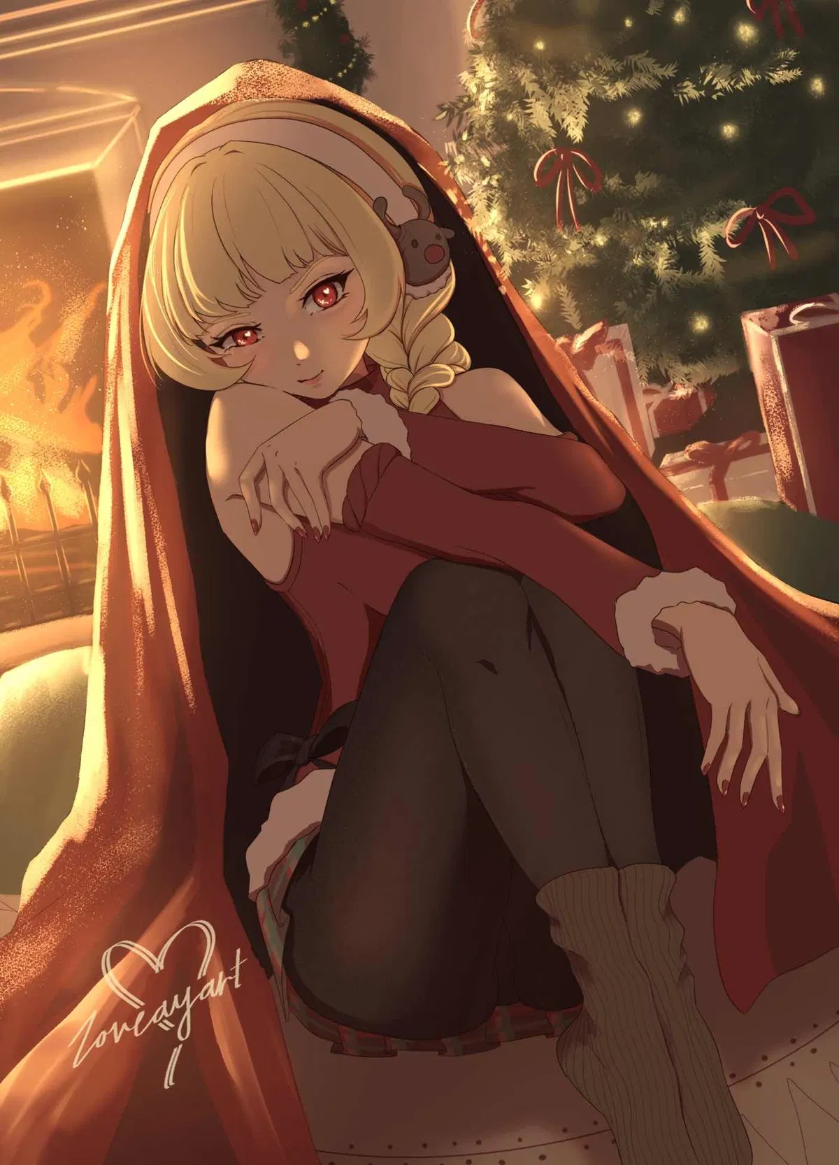 Avatar of Cozy Juno