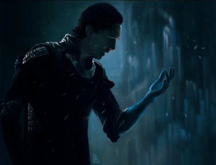 Avatar of Loki Laufeyson