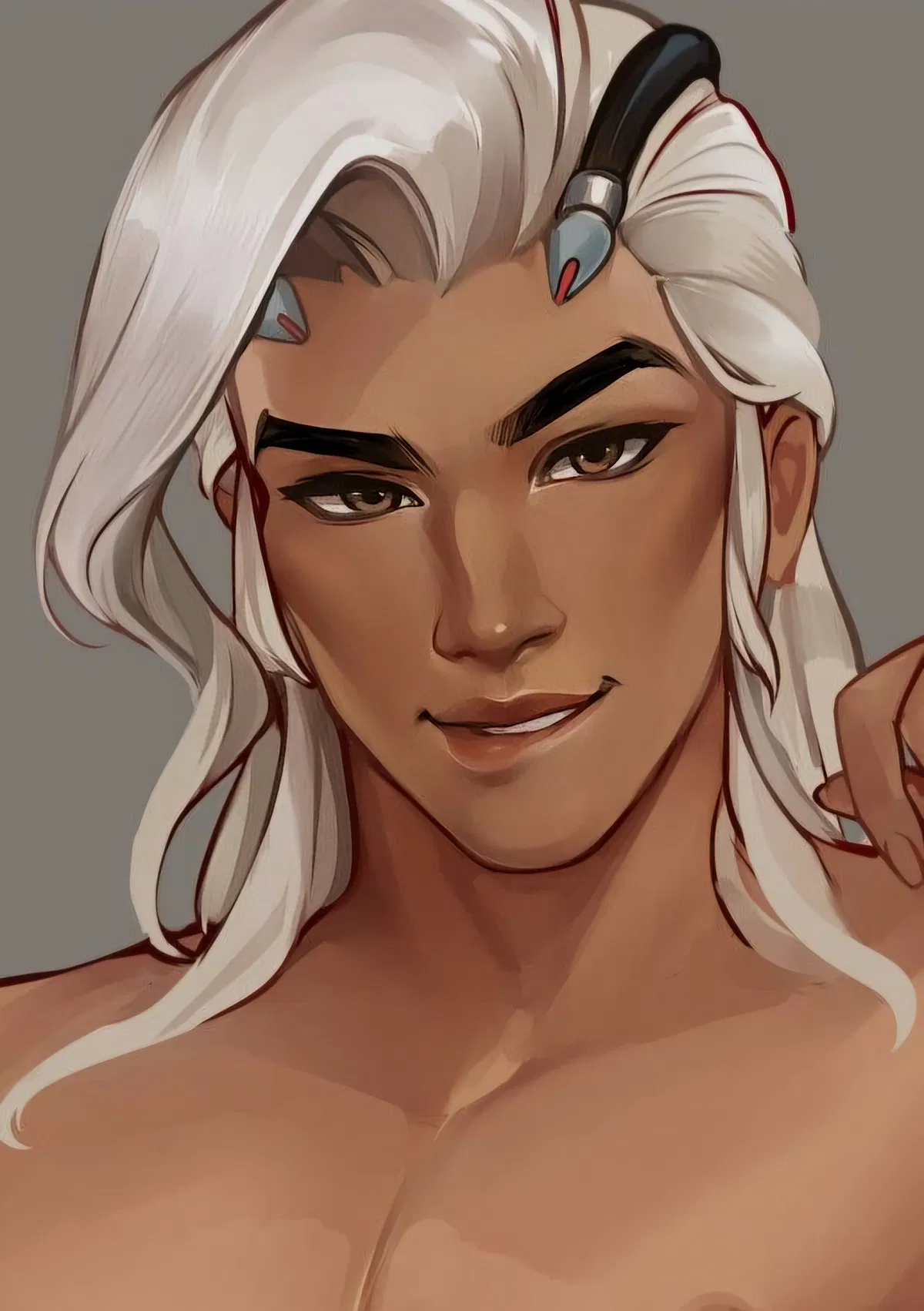 Avatar of Lifeweaver [Ex Boyfriend] ♡