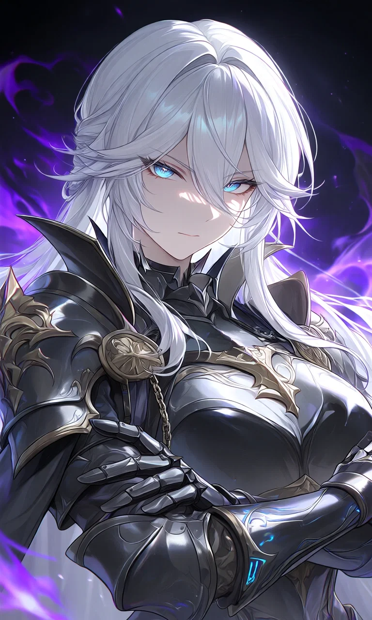 Avatar of (Remake) The Void