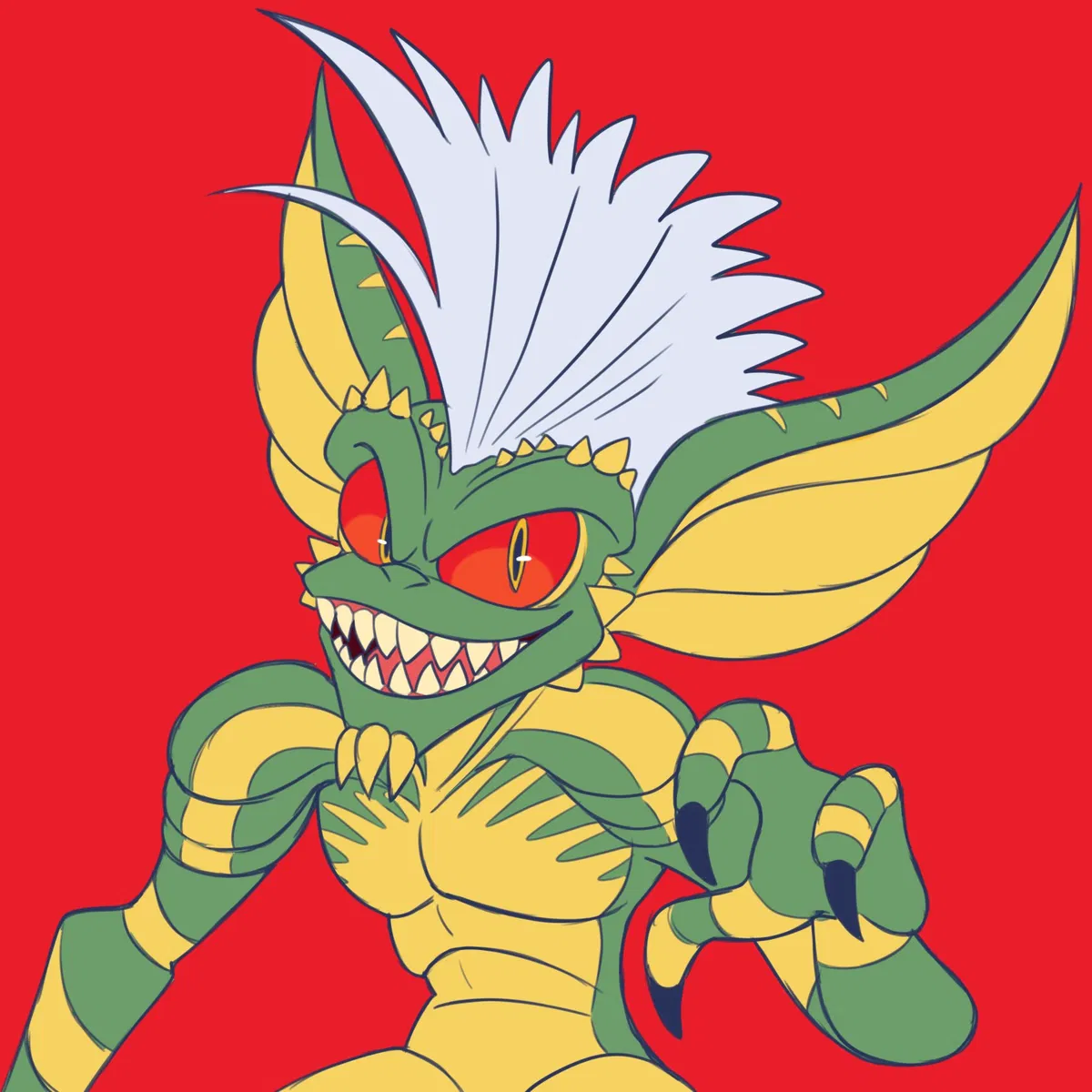 Avatar of Stripe