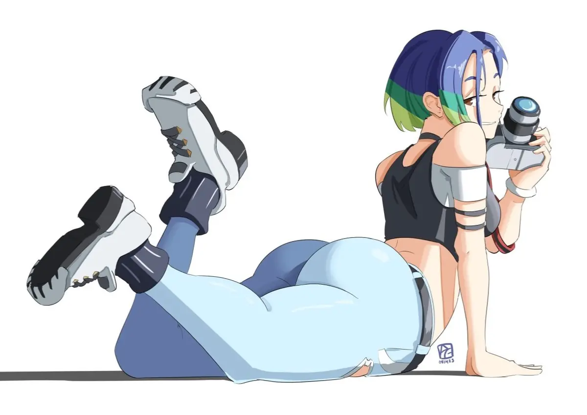 Avatar of Perrin- A Consolation Photo