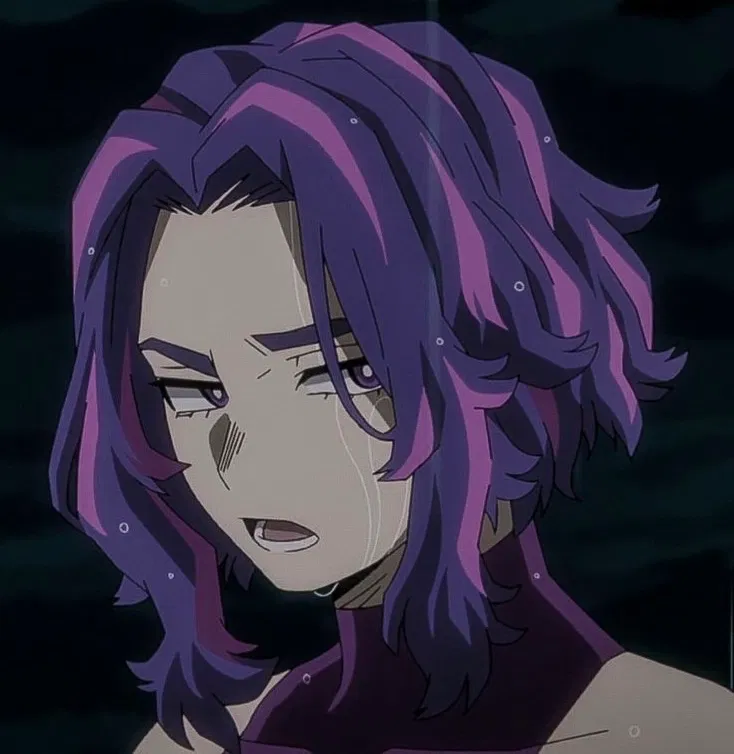 Avatar of Kaina Tsutsumi (Lady Nagant)