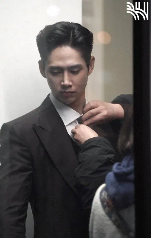 Avatar of Yoon Eun-seong 