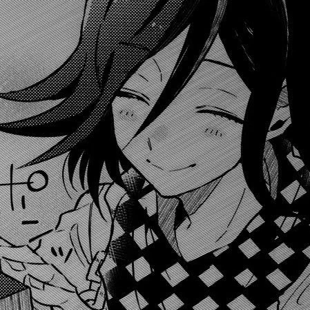 Avatar of Kokichi Ouma
