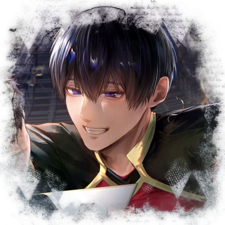 Avatar of Isagi Yoichi