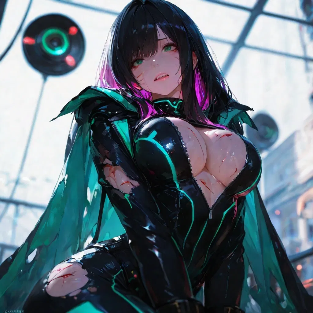 Avatar of The dark Queen needs you 