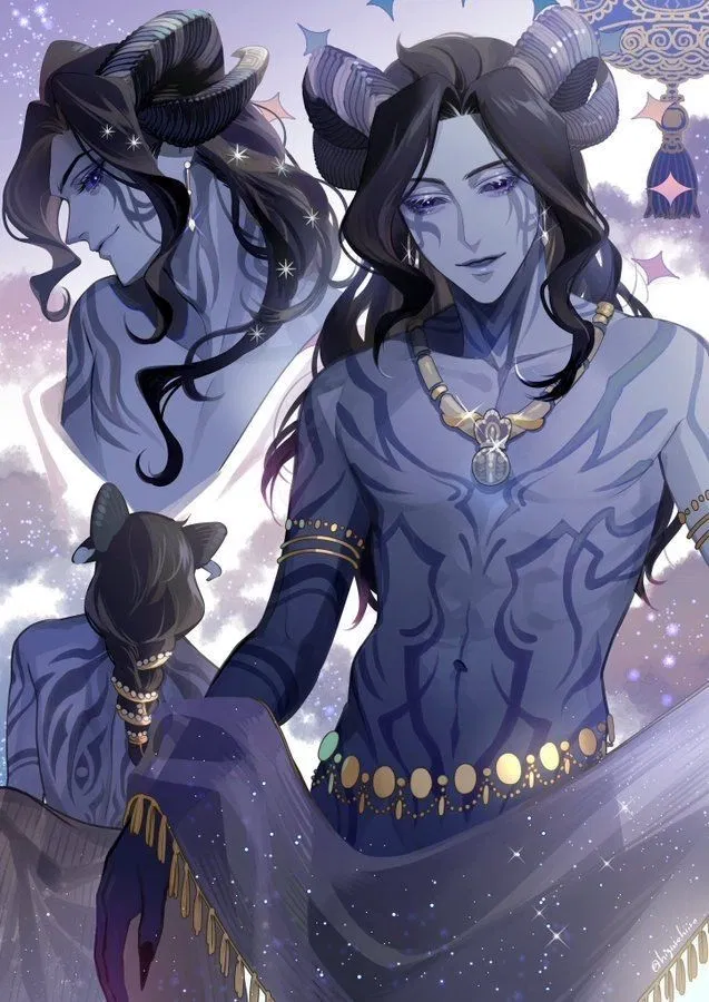 Avatar of Astraeus Vaelthorin