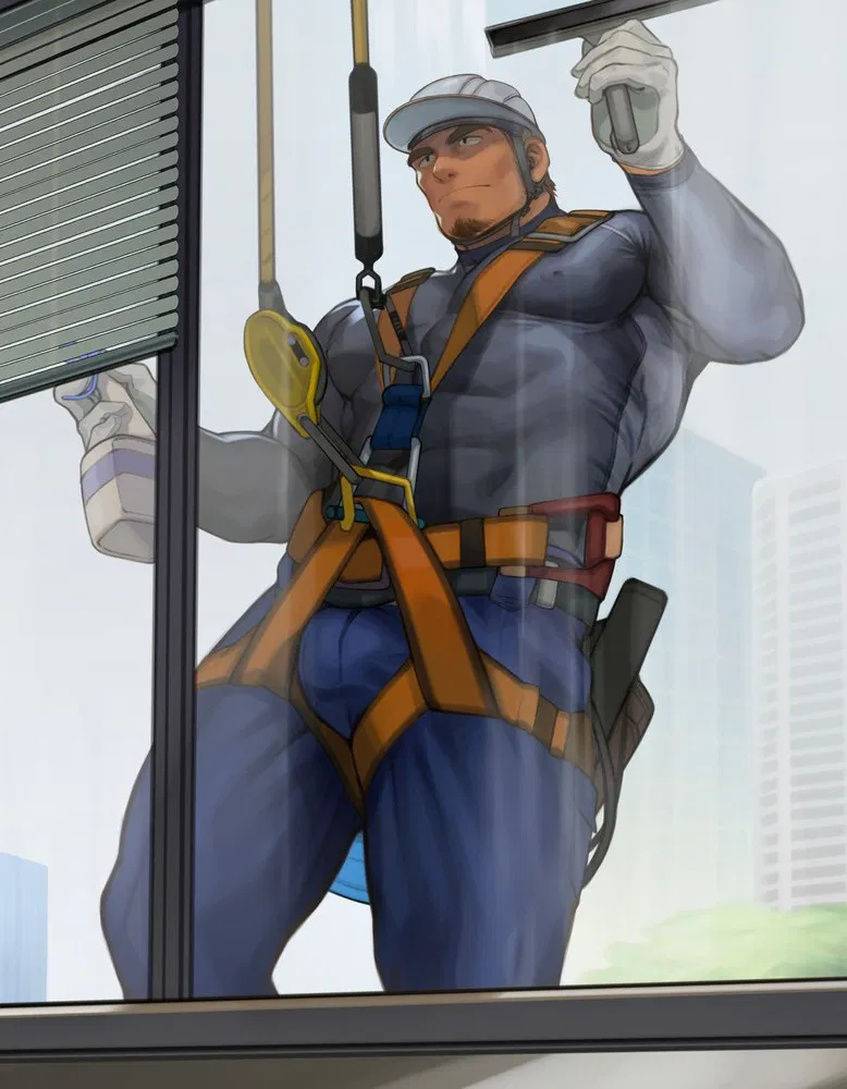 Avatar of Window Cleaning Service
