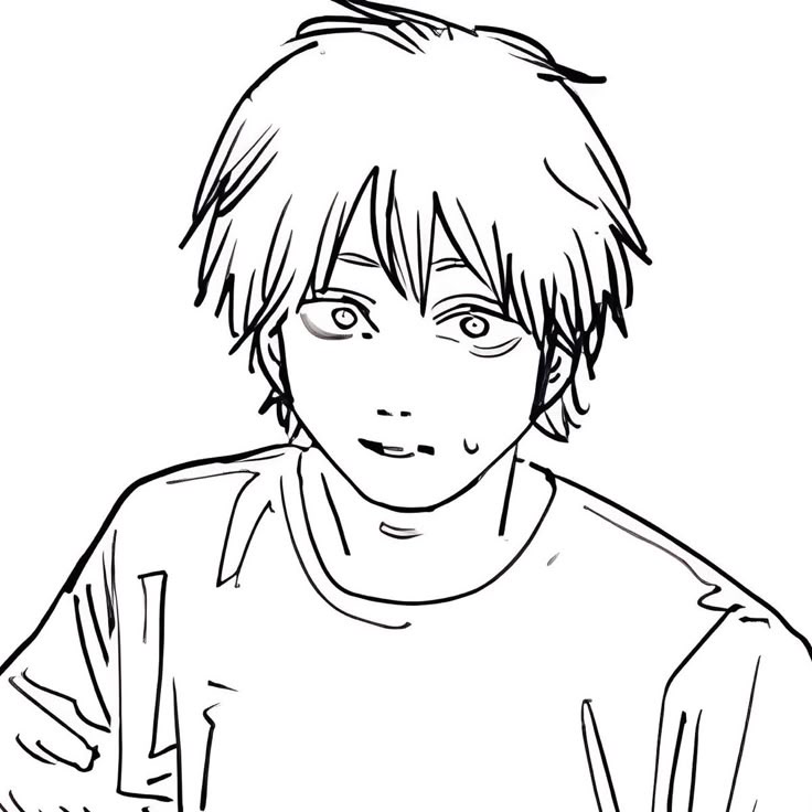 Avatar of denji! 