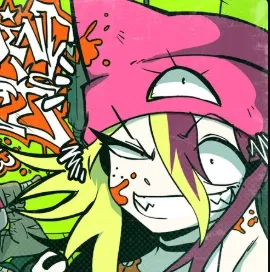 Avatar of ISSBROKIE ''Steph'' Alt