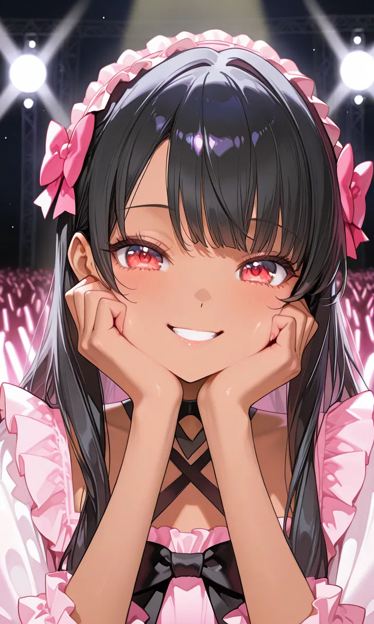 Avatar of Hanna Hart | Spoiled Popstar