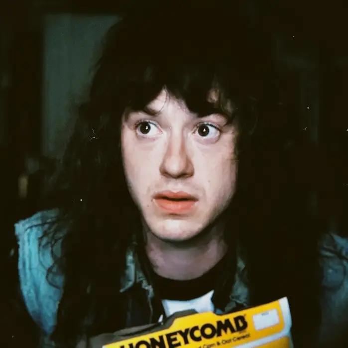 Avatar of Eddie Munson