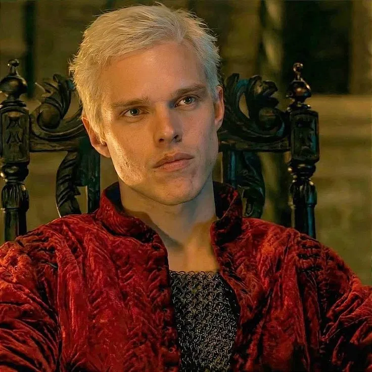 Avatar of Aerion Targaryen