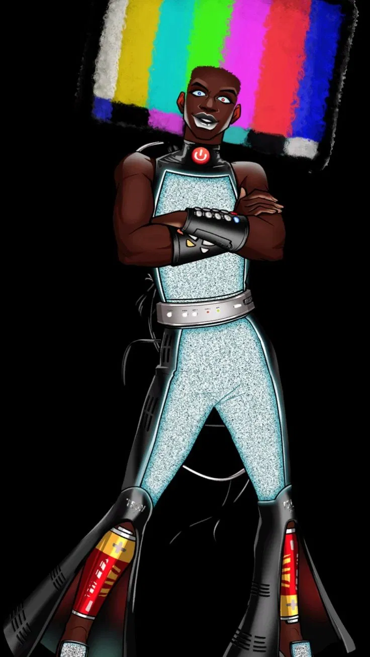Avatar of Telly // Your TV!!!