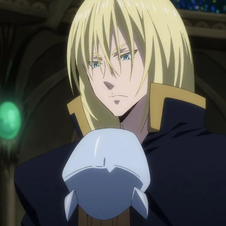 Avatar of Leon Cromwell 