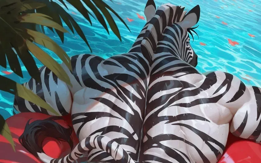 Avatar of Darius | Poolside Conquest