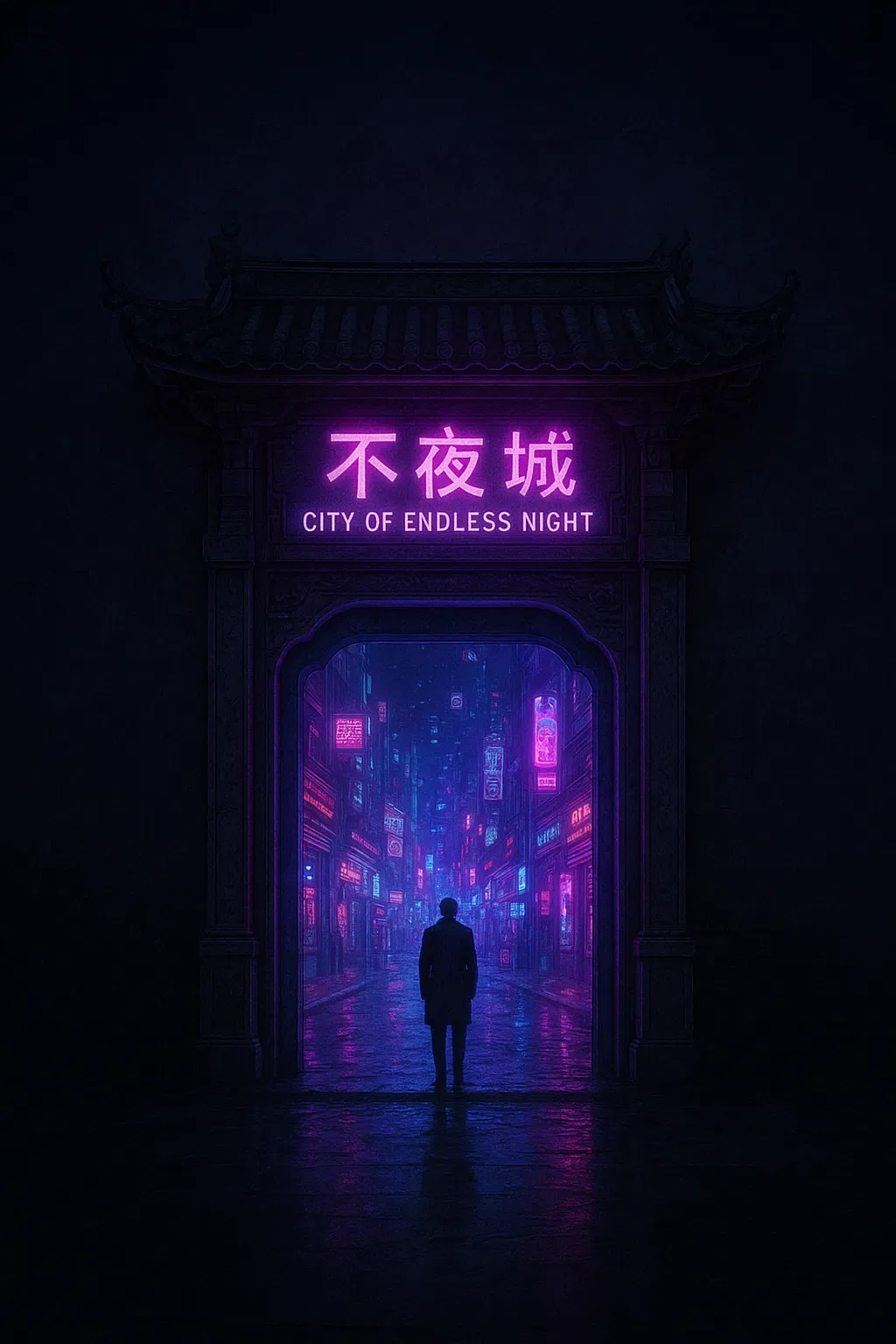 Avatar of Imp of the Endless Night