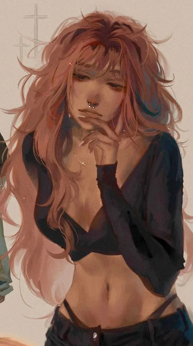 Avatar of Cherry | The Trouble You Asked For.