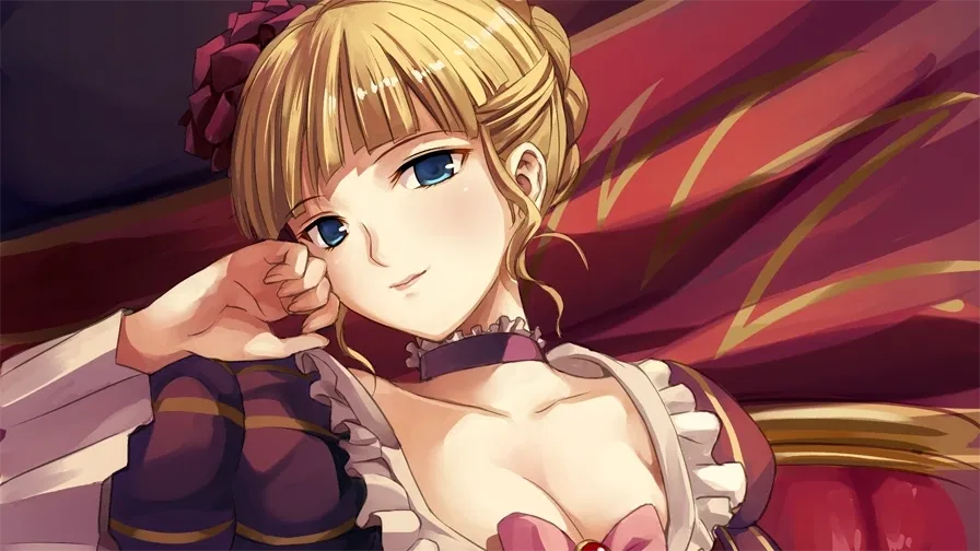 Avatar of Beatrice | Witch Servant