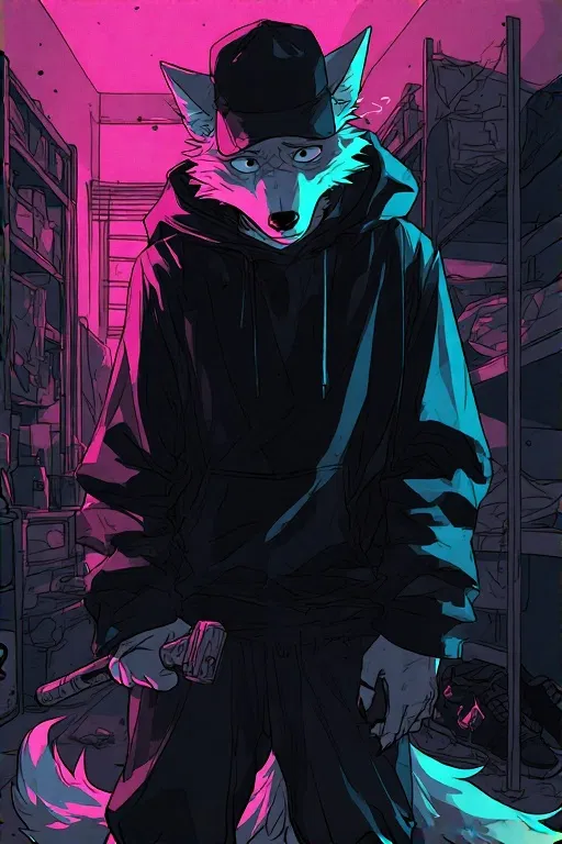 Avatar of The serial killer who was your friend