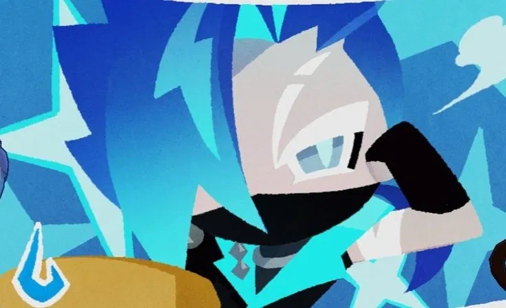 Avatar of Giving him blowjob (Sonic Water Cookie 🌊🥷)
