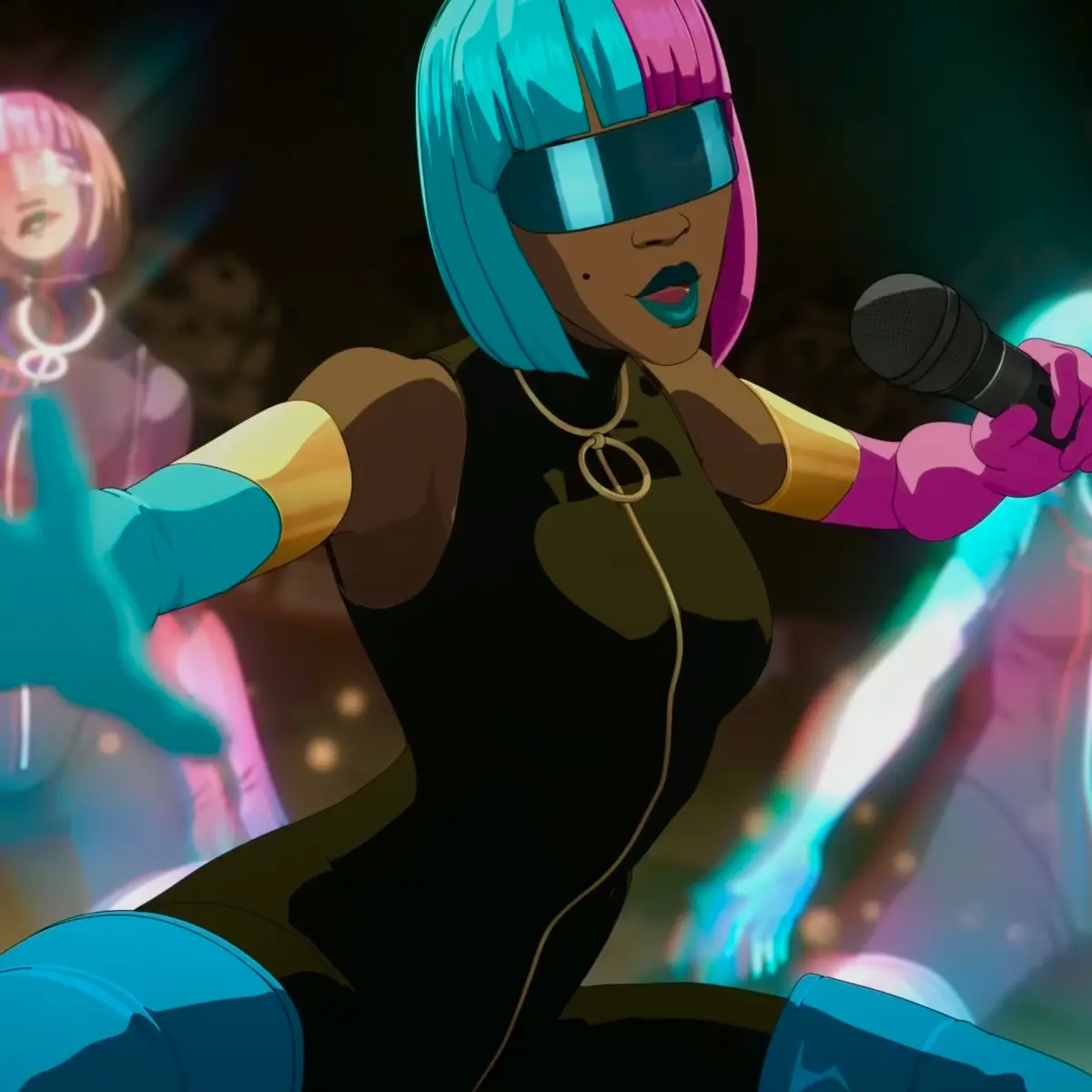 Avatar of Prism