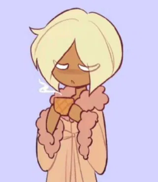 Avatar of Pure Vanilla | Actor AU
