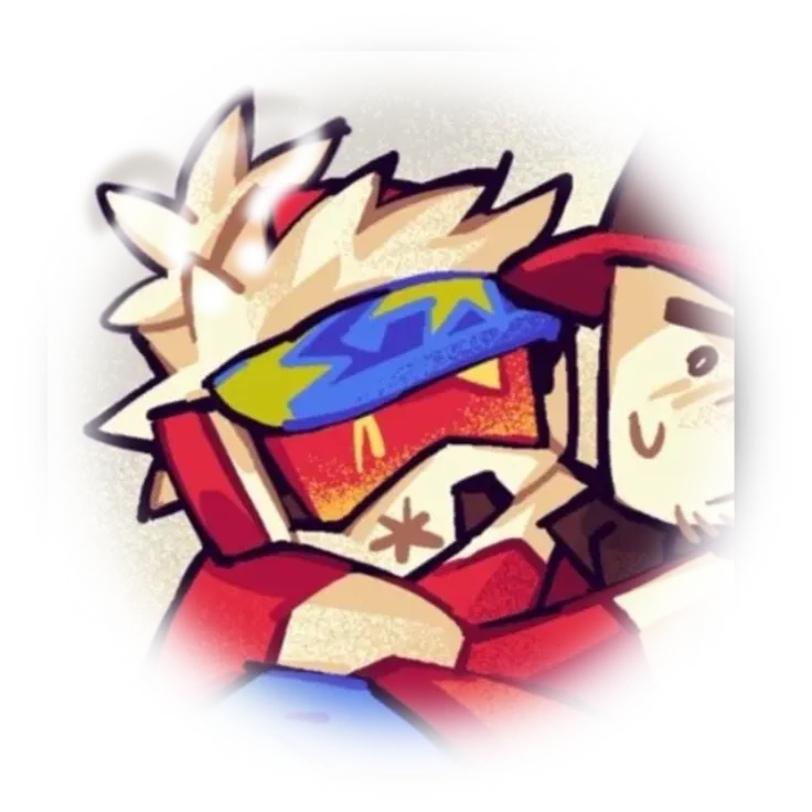 Avatar of " Jake ,