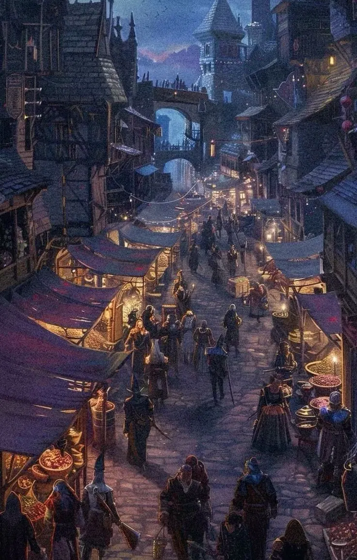 Avatar of FANTASY ISEKAI | ONLINE SHOPPING SKILL
