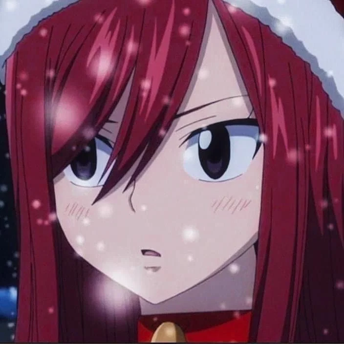 Avatar of Erza Scarlet