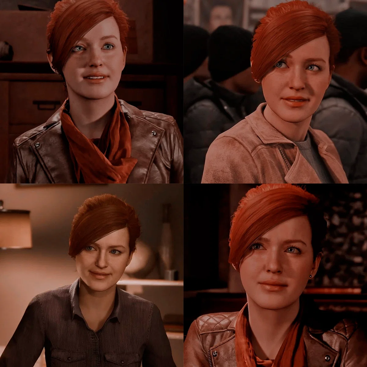 Avatar of Mary Jane Watson