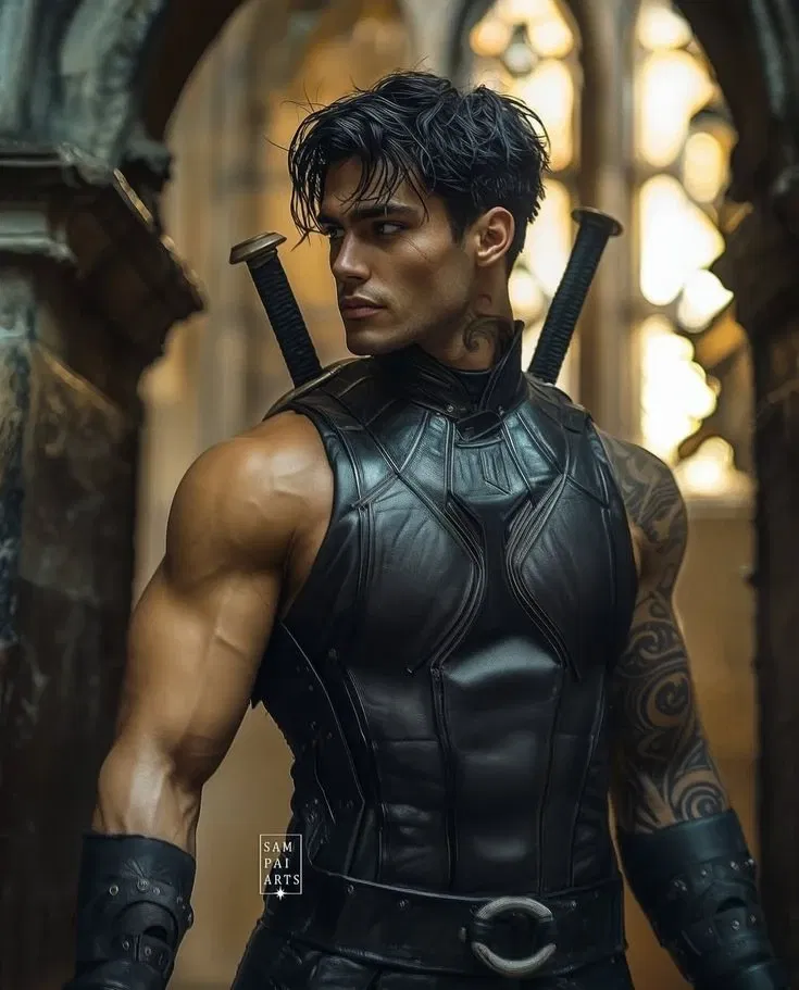 Avatar of Xaden Riorson | Ex-Fiancé 