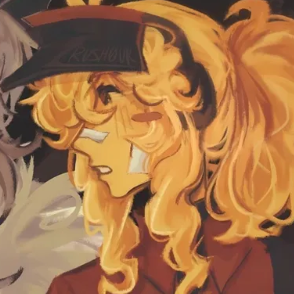 Avatar of Elliot