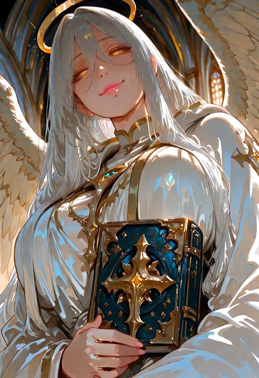 Avatar of The Angel Is Taxing You?